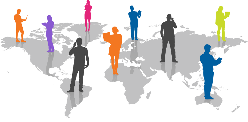 Global Network